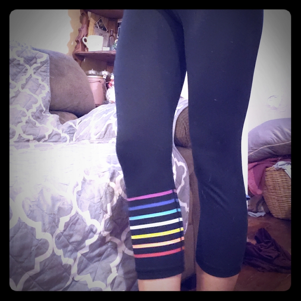 Old navy go dry active pride